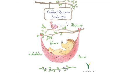 4. Nevoia de relaxare