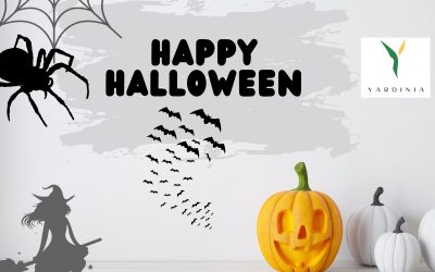 Halloween Party